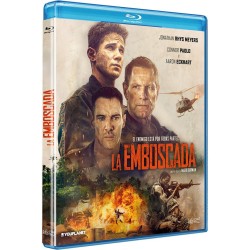La Emboscada (Blu-ray)