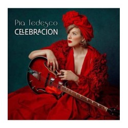 Celebración (Pía Tedesco) CD