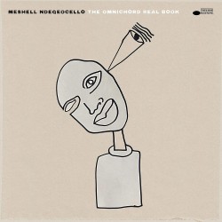 The Omnichord Real Book (Meshell Ndegeocello) CD