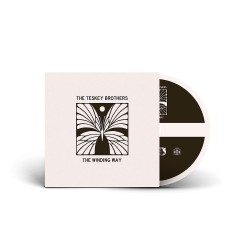 The Winding Way (The Teskey Brothers) CD