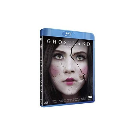 Ghostland (Blu-Ray)
