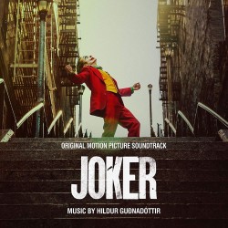 B.S.O Joker (CD)