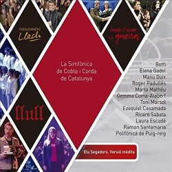 Clássics Enderrock (La Simfònica De Cobla I Corda De Catalunya) CD(2)