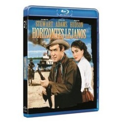 Horizontes lejanos (Blu-Ray)