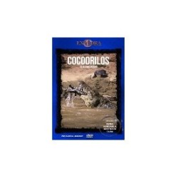 Comprar Explora   Cocodrilos, El Último Dragón Dvd