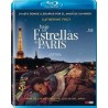Bajo las estrellas de París (Blu-ray)