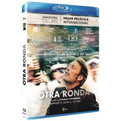 Otra ronda [Blu-ray]