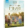 Minari. Historia de mi familia [Blu-ray]