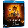 Earwig y la bruja (Blu-ray)