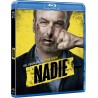 Nadie (2021) (Blu-ray)
