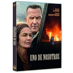 BLURAY - UNO DE NOSOTROS (DVD)