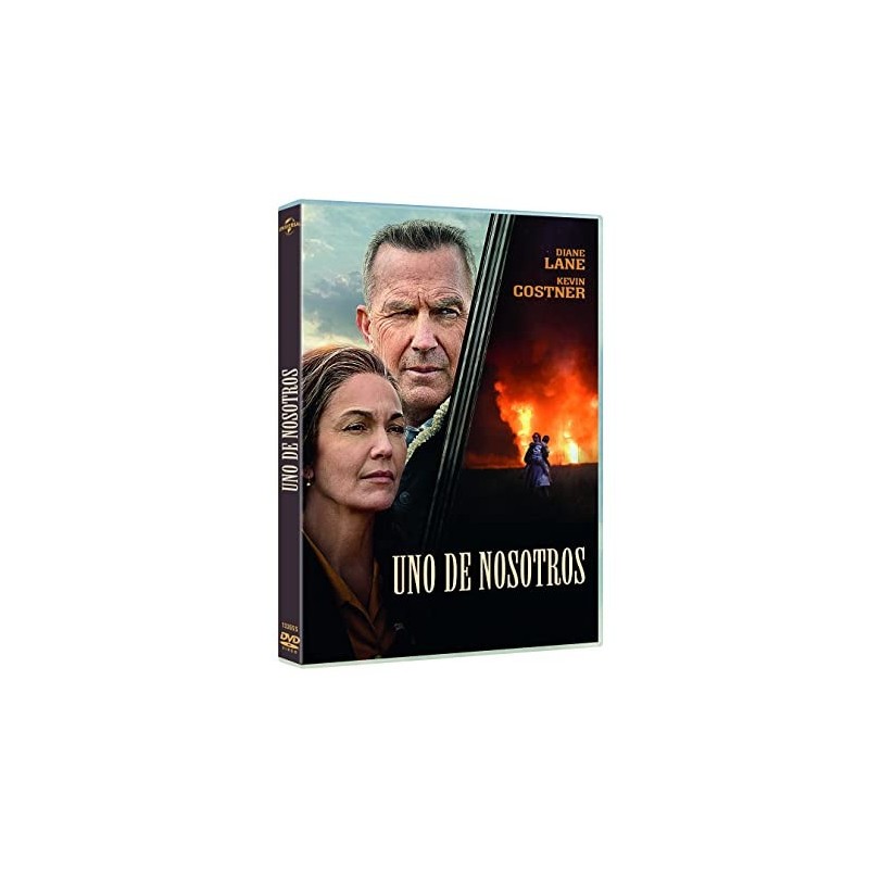 UNO DE NOSOTROS (DVD)