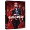 VIUDA NEGRA  DVD