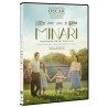 Minari. Historia de mi familia [DVD]