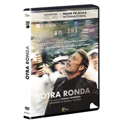 OTRA RONDA DVD