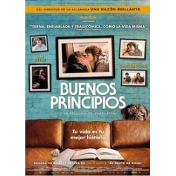 BUENOS PRINCIPIOS Dvd