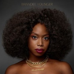 Brand New Life (Brandee Younger) CD