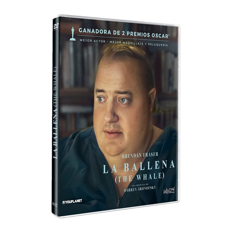 La Ballena (The Whale) - DVD