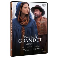 EUGÉNIE GRANDET DVD