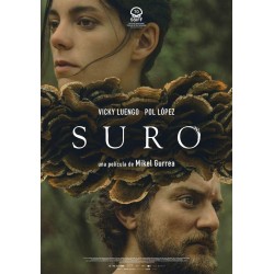 SURO DVD