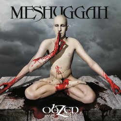 Obzen (Meshuggah) (CD)