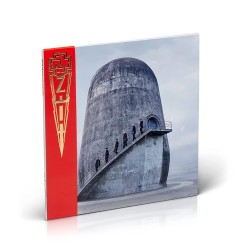 Zeit (Rammstein) CD