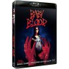 Baby Blood (1990) (Blu-ray)
