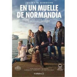 EN UN MUELLE DE NORMANDÍA DVD