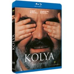 Kolya (Blu-Ray)