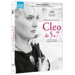 Comprar Cleo De 5 A 7 (Blu-Ray)