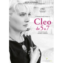 Cleo De 5 A 7