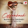 Offenbach (Raphaela Gromes) CD