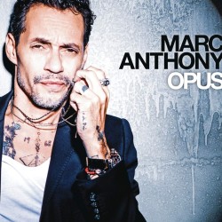 Opus (Marc Anthony) CD
