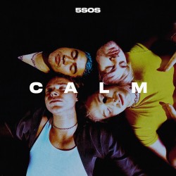 Calm (5 Seconds of Summer) CD