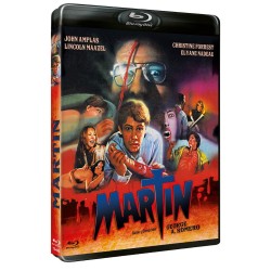 Martin (Blu-ray)