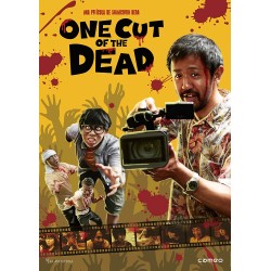 One Cut of the dead