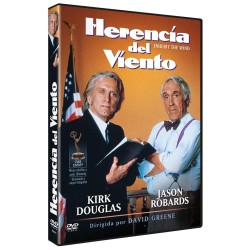 Herencia del Viento (1988)