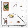 Mutable Set (Blake Mills) CD