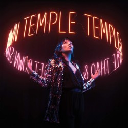 Temple (Thao & The Get Down Stay Down) CD