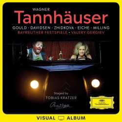 Wagner: Tannhäuser (Valery Gergiev) DVD