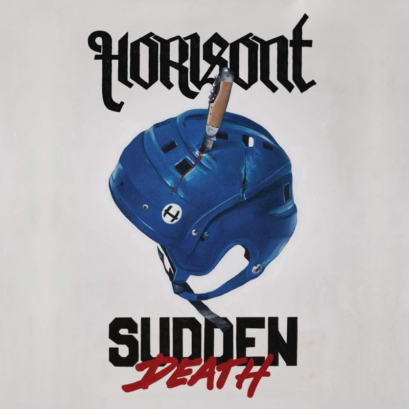 Sudden Death (Horisont) CD