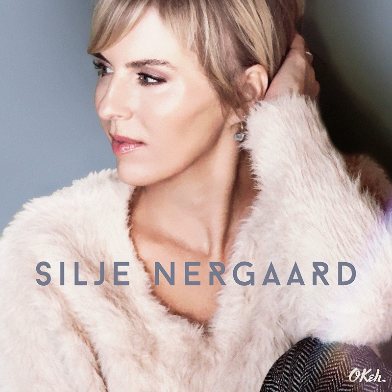 Silje Nergaard (Silje Nergaard) CD(2)