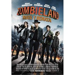 Zombieland 2: Mata y remata