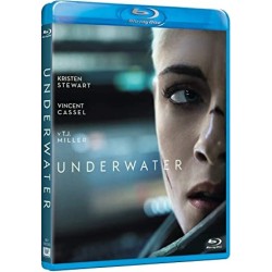 Comprar underwater Dvd
