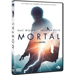 MORTAL (DVD)