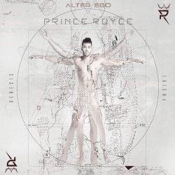 Alter Ego (Prince Royce) CD(2)