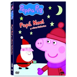 Peppa Pig - Papa Noel Y Otras Historia