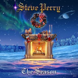 The Season (Steve Perry) CD