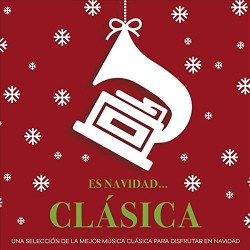 Es Navidad Clásica (CD)