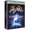 Pack Star Trek Discovery (Temporadas 1 a 3) (Blu-Ray)